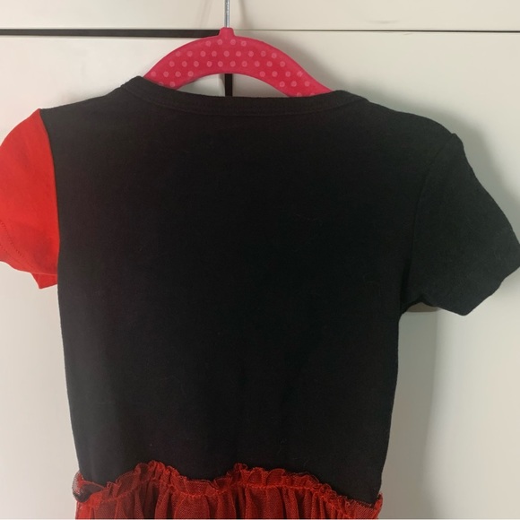 Infants’ Six Flags Batman Harley Quinn Bodysuit - Picture 9 of 12